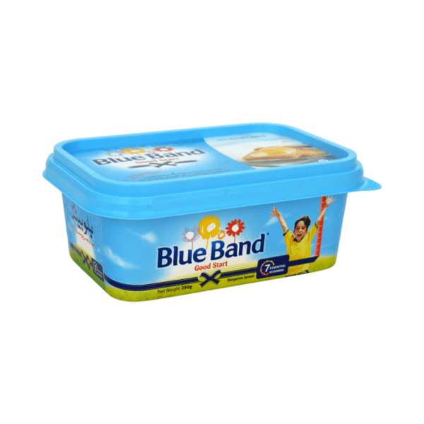 Blue Band Margarine Spread