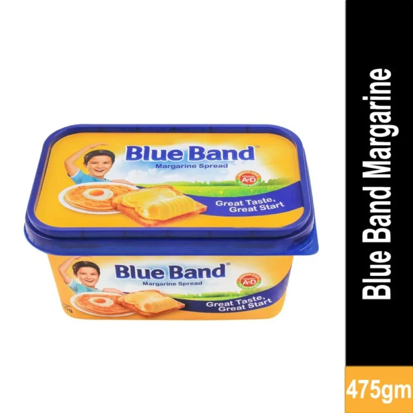 Blue Band Margarine Spread