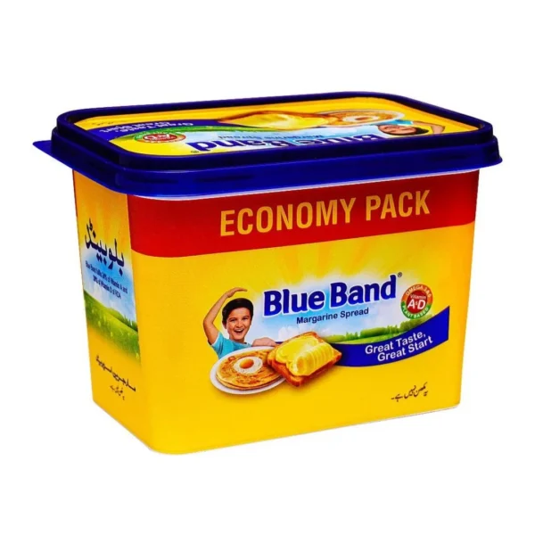 Blue Band Margarine Spread