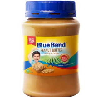 Blue Band Peanut Butter