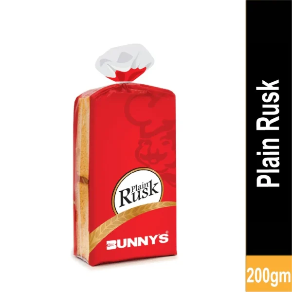 Bunnys Rusk Standard