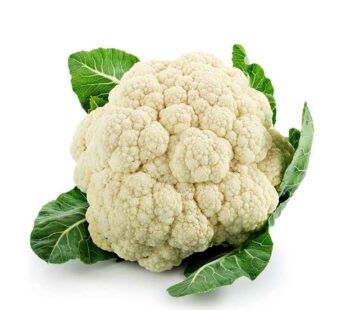 Cauliflower – پھول گوبھی