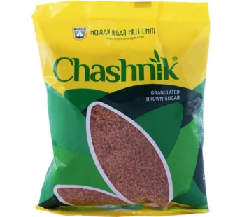 Chashnik Granulated Brown Sugar