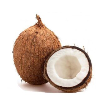 Coconut (ناریل) per piece