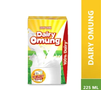 Dairy Omung Milk