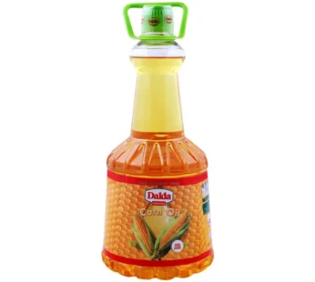 Dalda Corn Oil 3 Litre