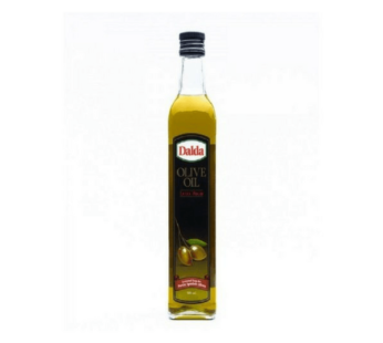 Dalda Extra Vargin Olive Oil 250ml