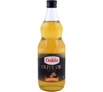 Dalda Olive Oil Pomace 1 Litre