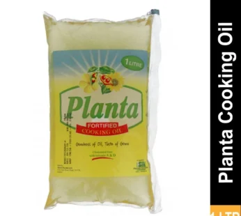 Dalda Planta Cooking Oil Pouch