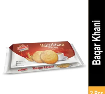 Dawn Baqar khaani 100gm