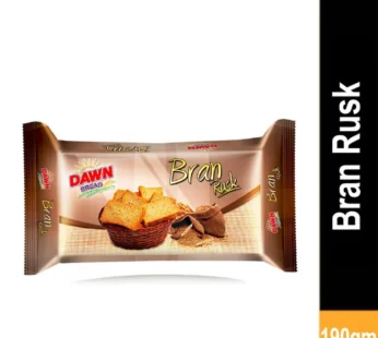 Dawn Bran Rusk 190g