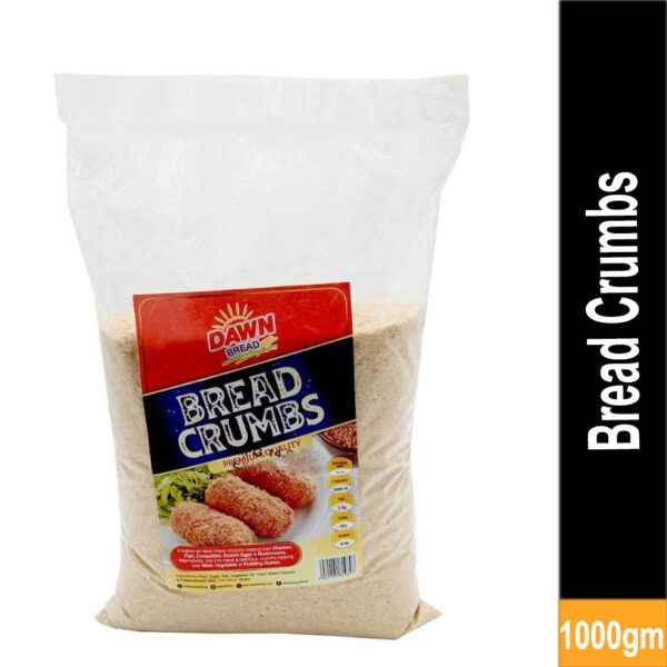 Dawn Bread Crumbs 1kg