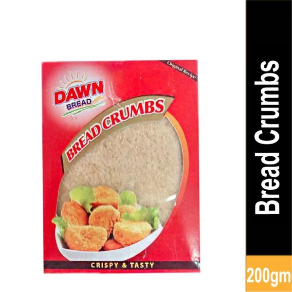 Dawn Bread Crumbs 200g