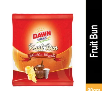 Dawn Fruit Bun 95g