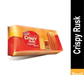 Dawn Crispy Rusk Small