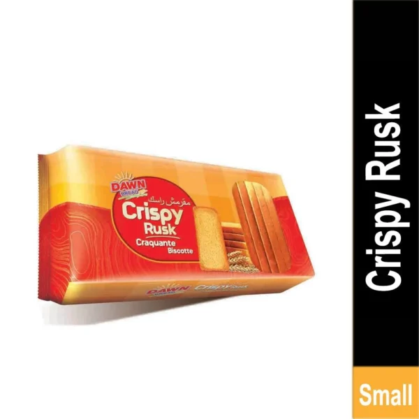 Dawn Crispy Rusk Small