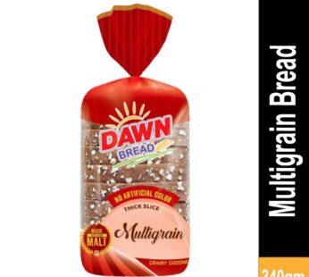 Dawn Multigrain Bread 340g