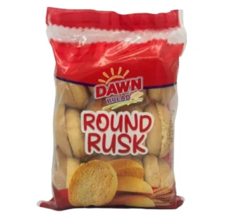 Dawn Round Rusk