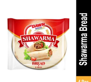 Dawn Shawarma Bread (4 Pieces)