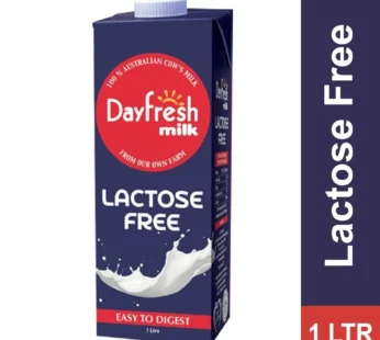 Day Fresh Lactose Free Milk