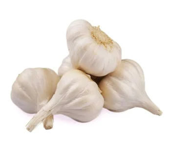 Desi Garlic