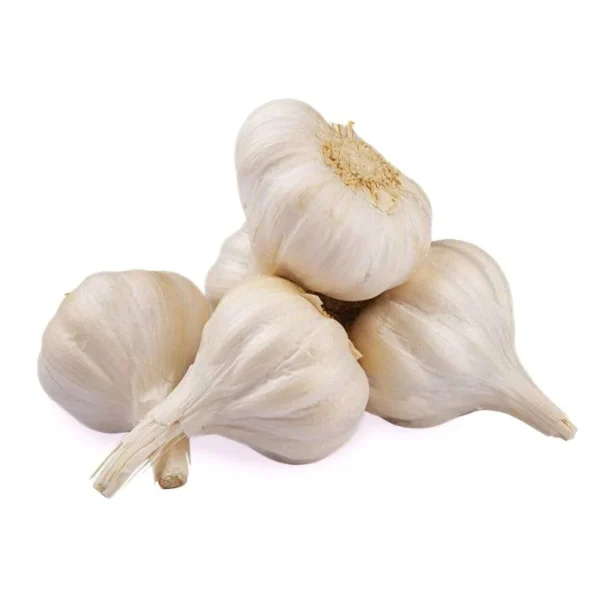 Desi Garlic