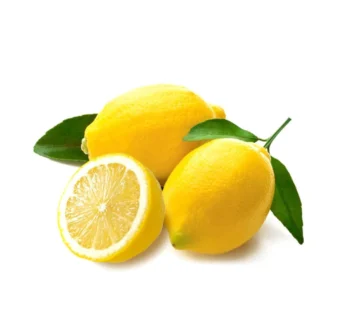 China Lemon (لیموں)