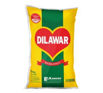 Dilawar Banaspati Pouch