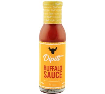 Dipitt Buffalo Sauce