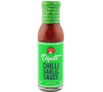 Dipitt Chilli Garlic Sauce