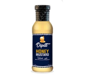 Dipitt Honey Mustard