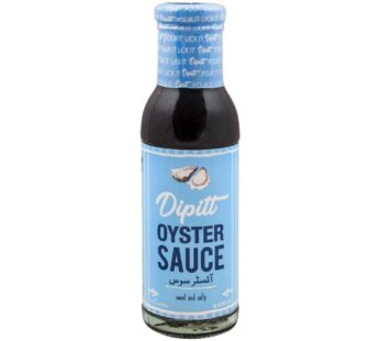 Dipitt Oyster Sauce