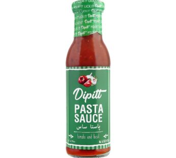 Dipitt Pasta Sauce