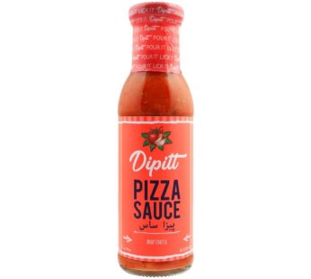 Dipitt Pizza Sauce