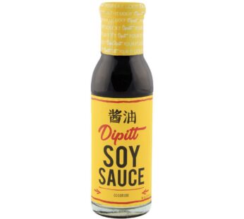 Dipitt Soy Sauce