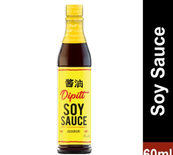 Dipitt Soysauce