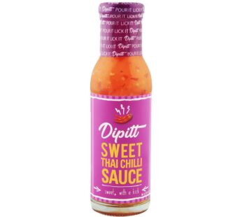 Dipitt Sweet Thai Chilli Sauce