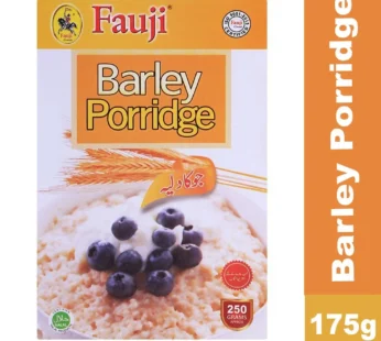 Fauji Barley Porridge