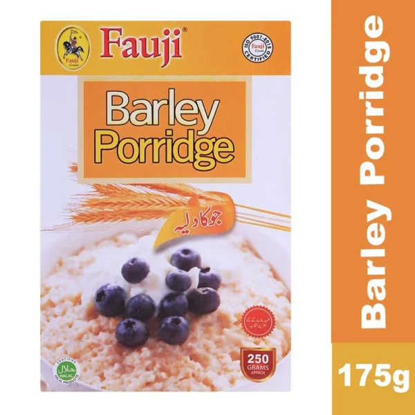 Fauji Barley Porridge