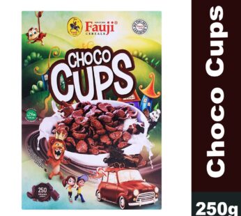 Fauji Choco Cups