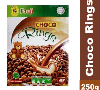 Fauji Choco Rings