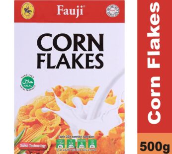 Fauji Corn Flakes