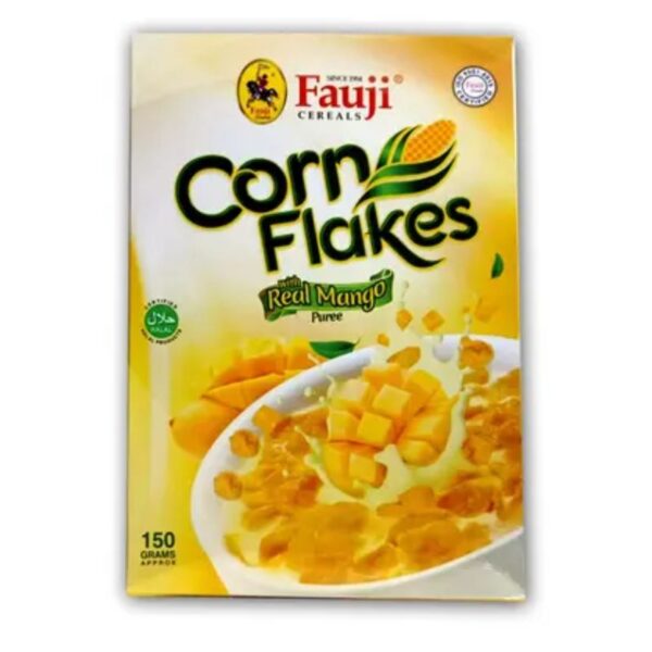 Fauji Corn Flakes Mango