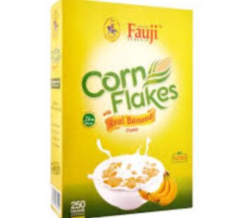 Fauji Corn Flakes – Mango