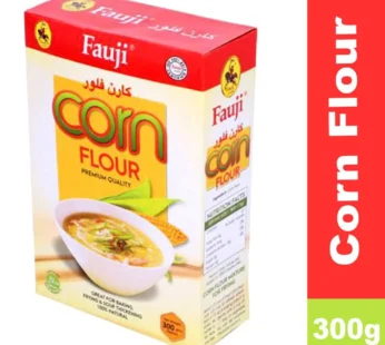 Fauji Corn Flour