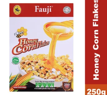 Fauji Honey Cornflakes