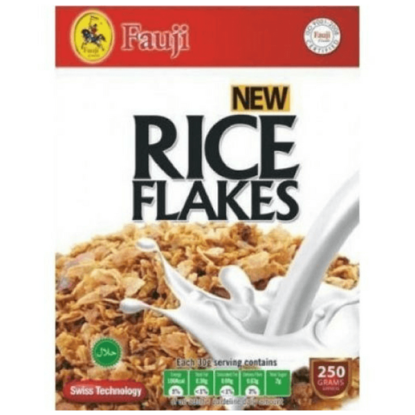 Fauji Rice Flakes