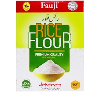 Fauji Rice Flour