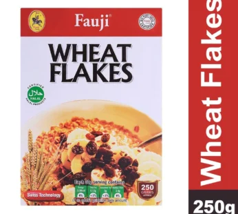 Fauji Wheat Flakes