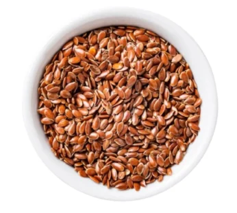 Flax seeds (Alsi)